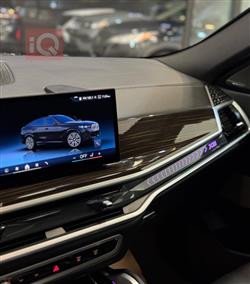 بي ام دبليو X6